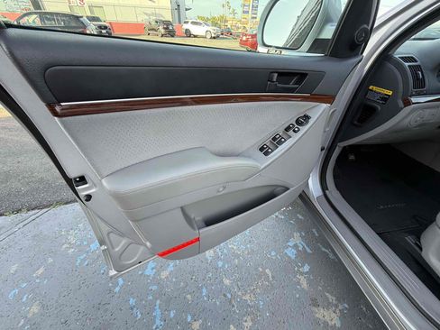 Used 2009 Hyundai Veracruz GLS image 77