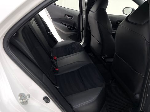 Used 2024 Toyota Corolla GR image 15