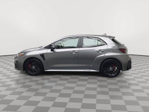 Used 2024 Toyota Corolla GR AWD/4WD image 34