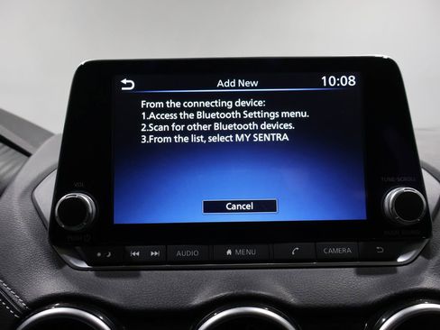 Used 2024 Nissan Sentra SV image 25