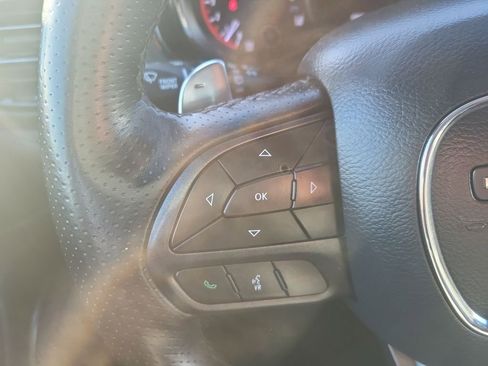 Used 2022 Dodge Durango R/T image 26