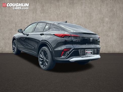 New 2026 Buick Envista Sport Touring w/ Convenience I Package image 5