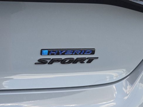 New 2026 Honda Accord Sport image 12