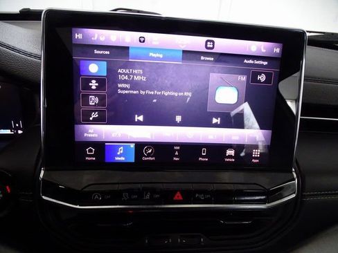 Used 2022 Jeep Compass High Altitude image 16