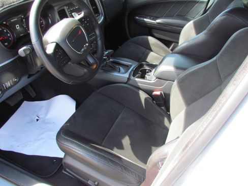 Used 2021 Dodge Charger GT w/ Plus Group AWD/4WD image 11