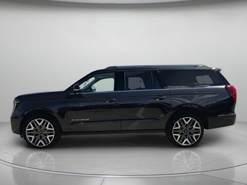 New 2026 Ford Expedition Max Platinum AWD/4WD image 17