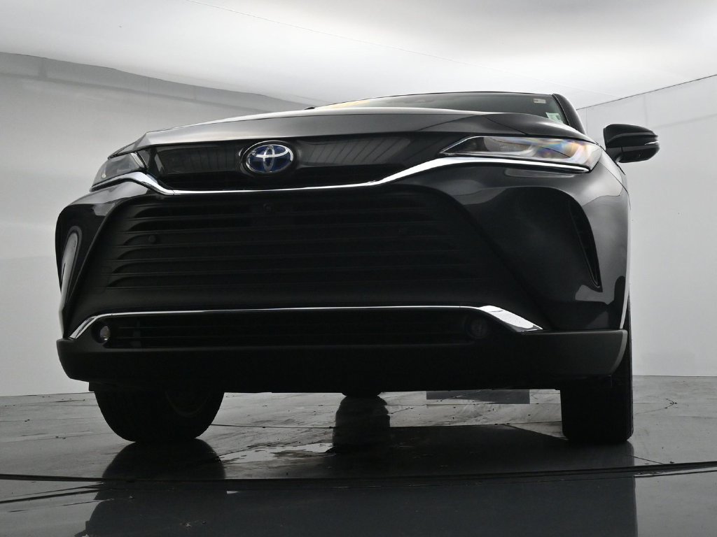 Used 2023 Toyota Venza Limited AWD/4WD image 33