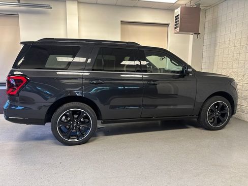 Used 2023 Ford Expedition Limited AWD/4WD image 52