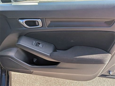 Used 2024 Honda Civic Sport image 33