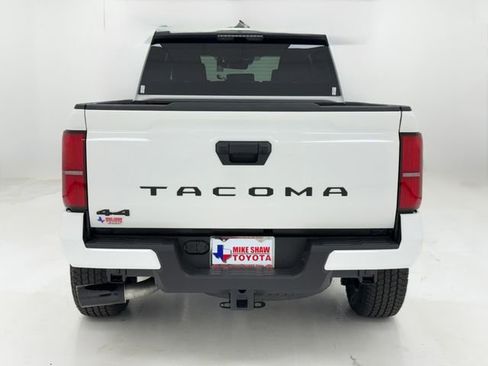 New 2026 Toyota Tacoma SR5 AWD/4WD image 39