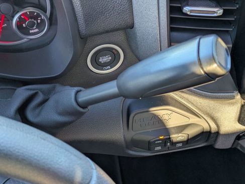 New 2026 RAM 2500 Tradesman image 25