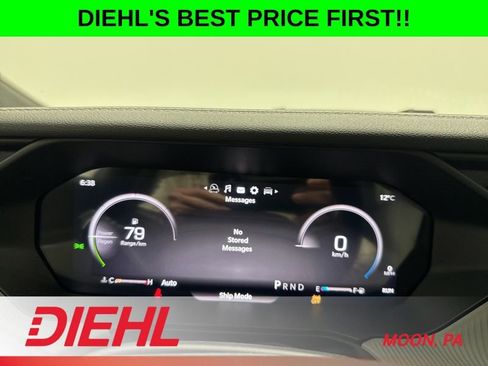 New 2026 Jeep Cherokee Laredo AWD/4WD image 28