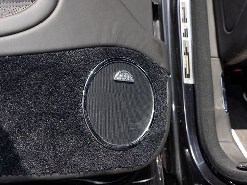 Certified 2019 Bentley Mulsanne image 24