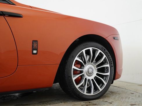 Used 2020 Rolls-Royce Dawn image 81