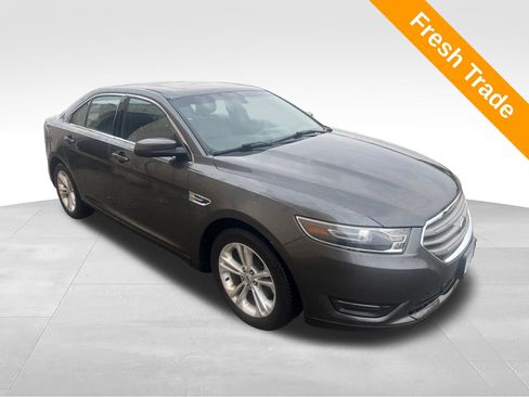 Used 2018 Ford Taurus SEL w/ Equipment Group 201A FWD image 1
