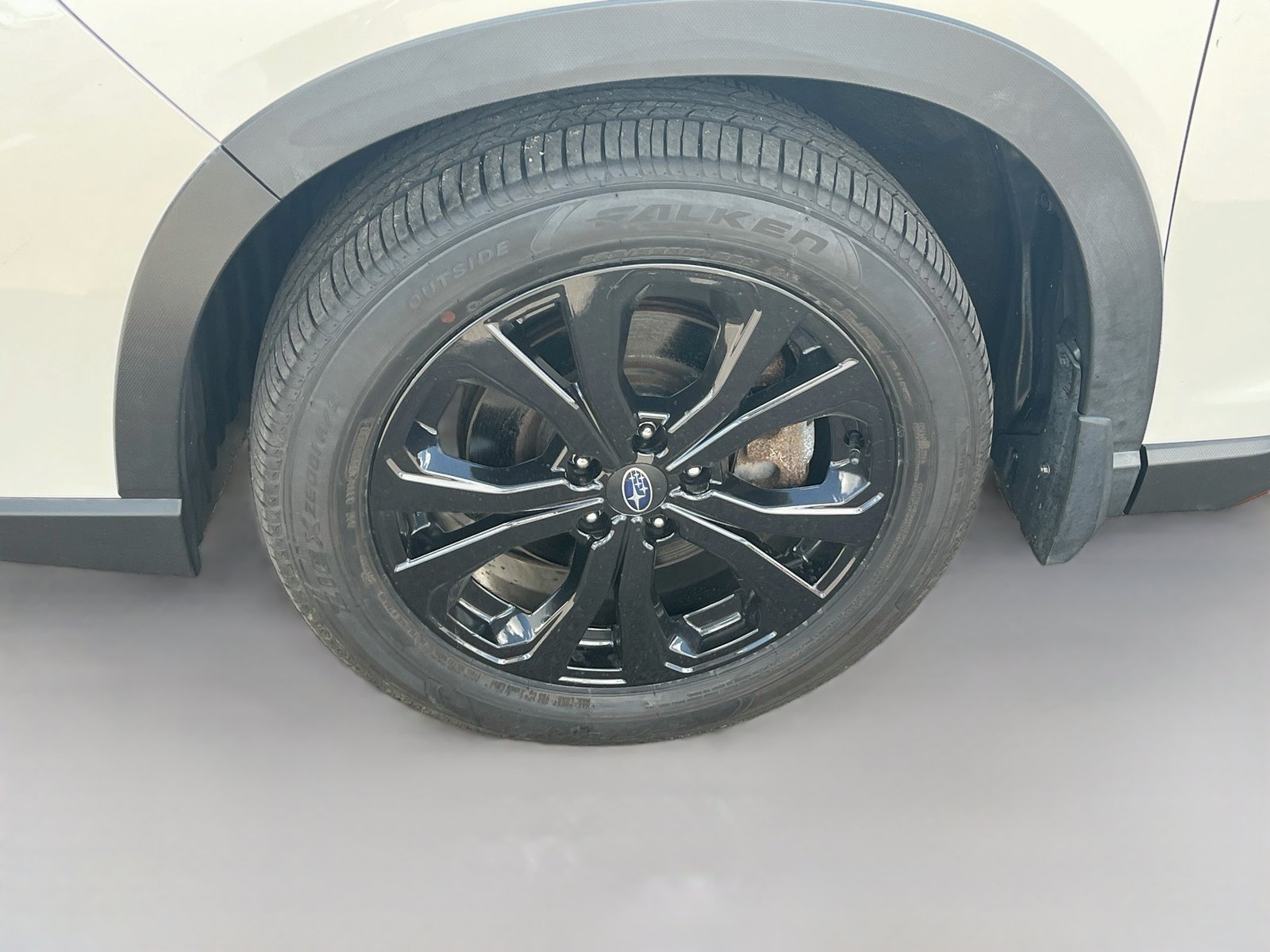 Used 2020 Subaru Forester Sport AWD/4WD image 33