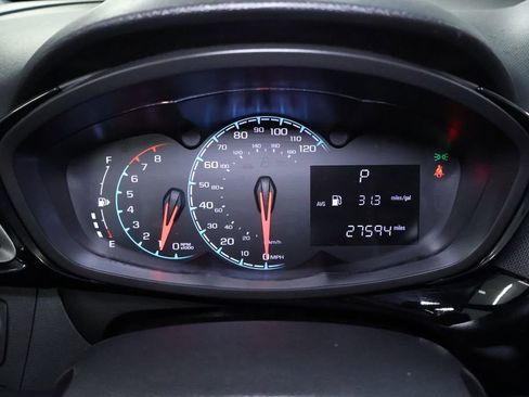 Used 2022 Chevrolet Spark LT image 18