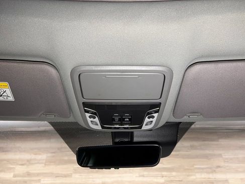 Used 2025 Honda Ridgeline RTL image 17