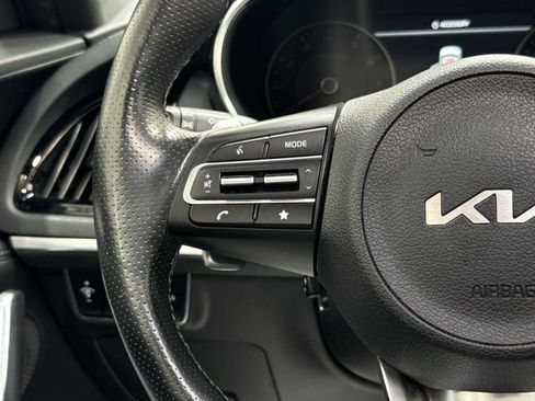 Used 2022 Kia Stinger GT2 w/ Scorpion Package AWD/4WD image 17