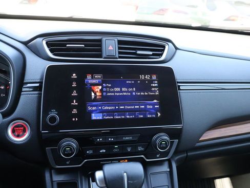 Certified 2020 Honda CR-V Touring image 21