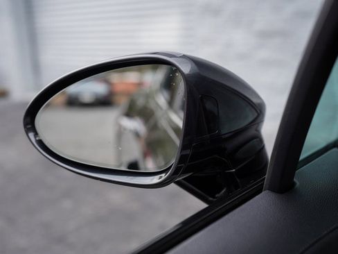 Used 2022 Porsche Panamera Platinum Edition image 37