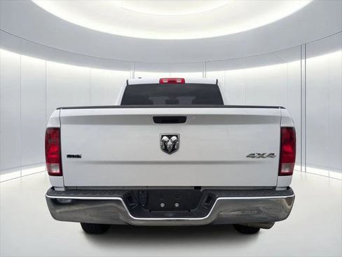 Certified 2024 RAM 1500 Classic SLT AWD/4WD image 5