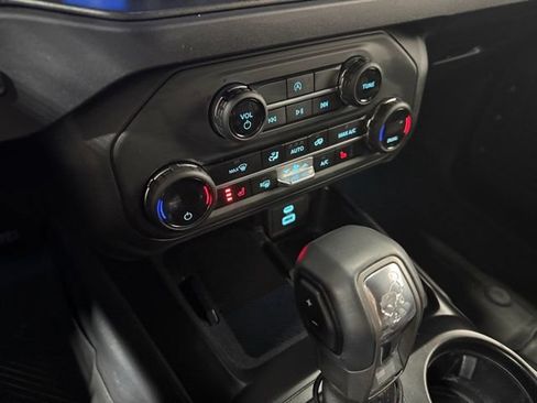 Used 2025 Ford Bronco Big Bend AWD/4WD image 20