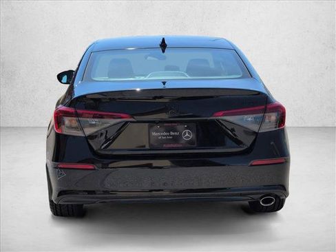 Used 2022 Honda Civic Sport image 7