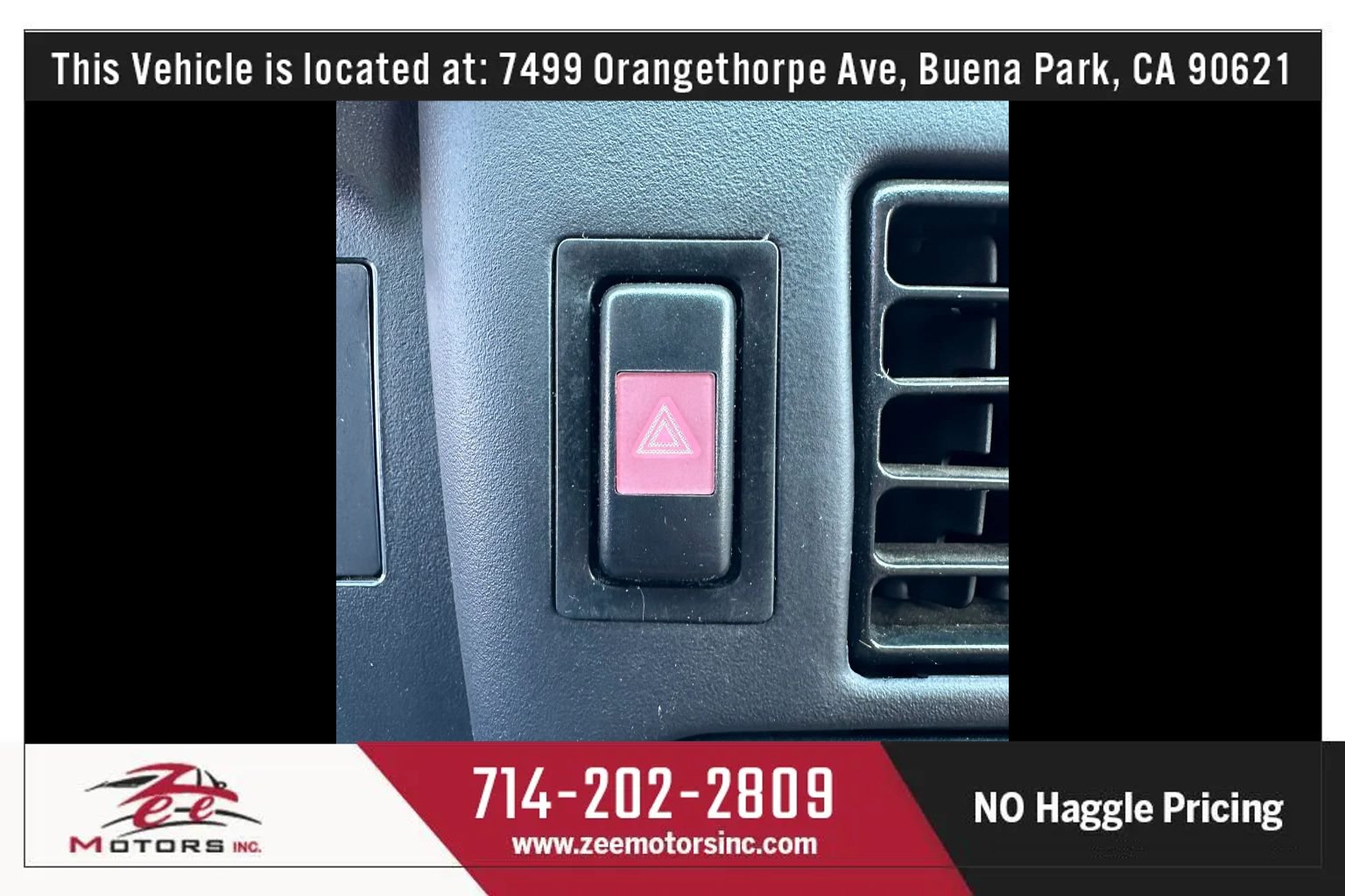 Used 1996 Toyota Tacoma 2WD Xtracab image 30