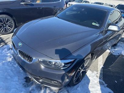 Used 2018 BMW 430i xDrive 430i xDrive