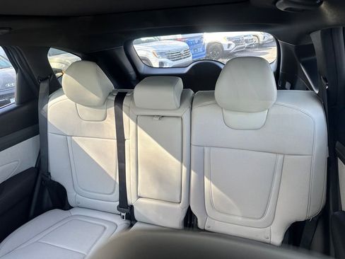 New 2026 Hyundai Tucson Limited image 22