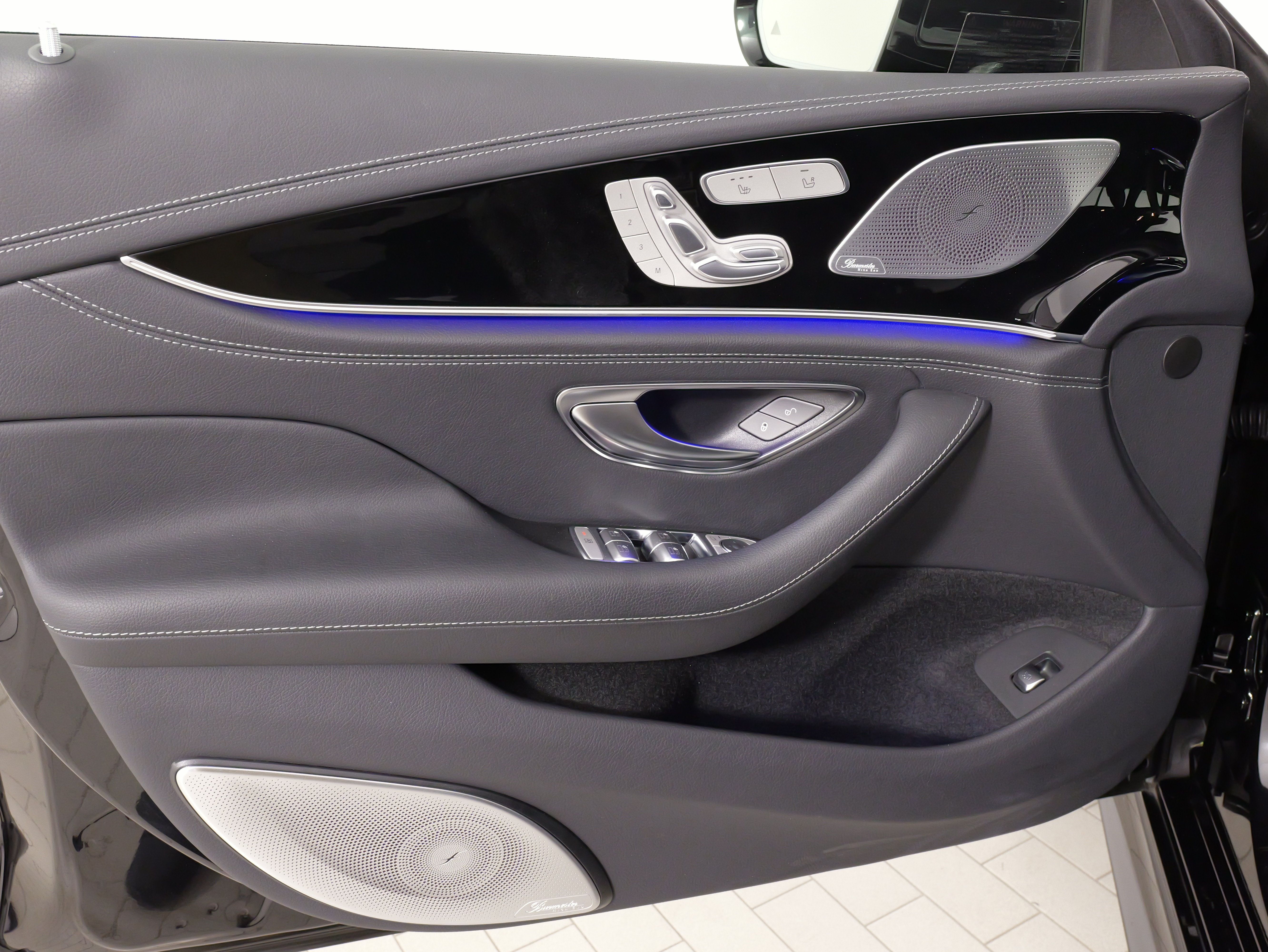 Used 2024 Mercedes-Benz AMG GT 43 image 28