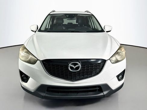 Used 2014 MAZDA CX-5 Grand Touring FWD image 6
