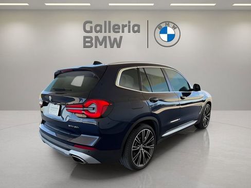 Used 2023 BMW X3 sDrive30i w/ Premium Package image 6