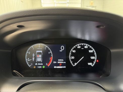 New 2026 Honda HR-V Sport image 26