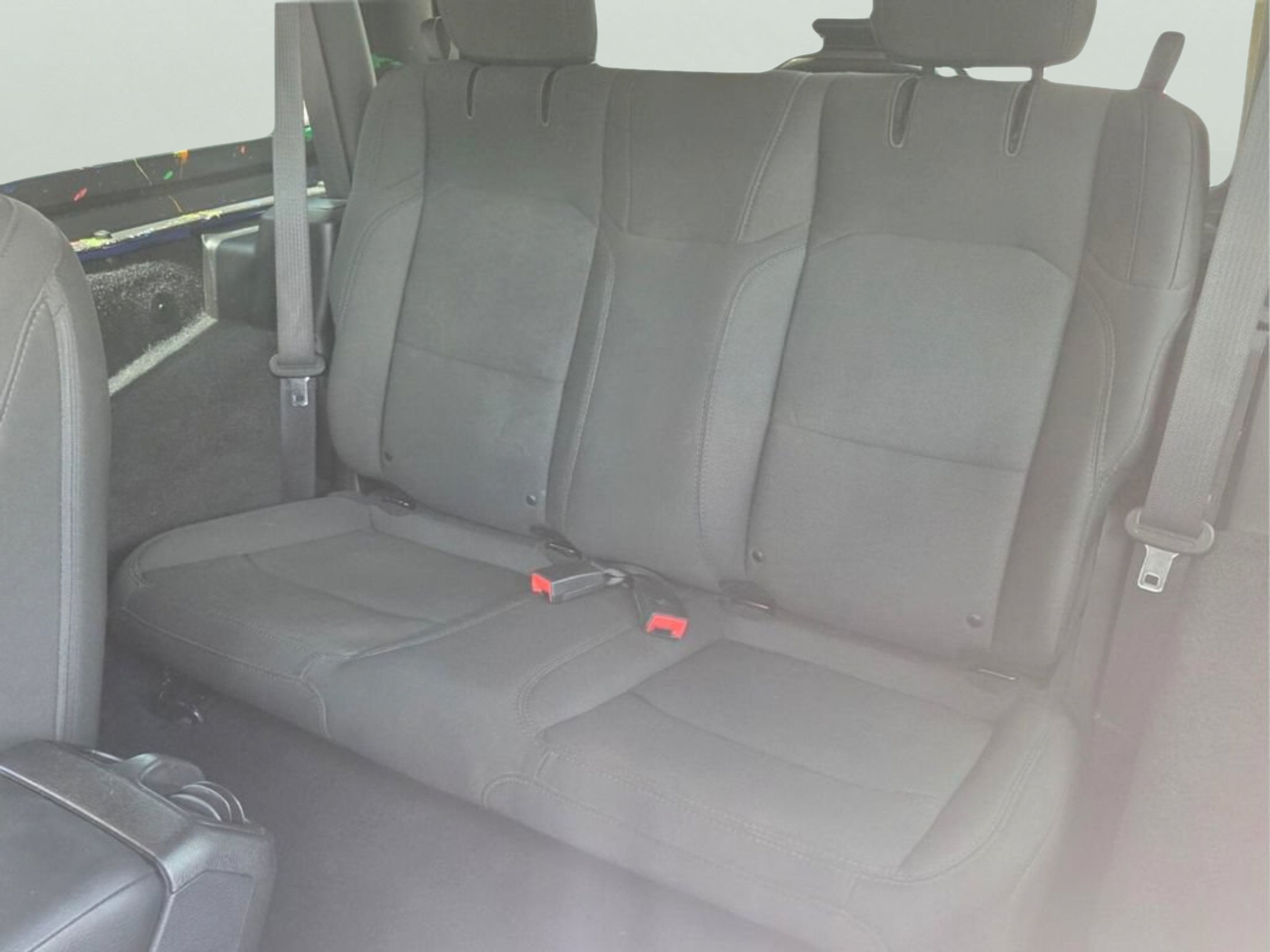 Used 2019 Jeep Wrangler Sport AWD/4WD image 11