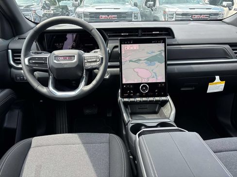 New 2027 GMC Terrain Elevation AWD/4WD image 8