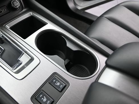 Used 2024 Nissan Murano SV w/ SV Midnight Edition Package image 20