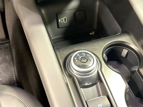 New 2026 Ford Explorer Active w/ Active Comfort Package RWD image 16