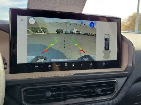 New 2025 Ford Bronco Sport Big Bend image 26