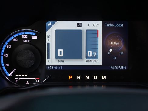 Used 2022 Ford Bronco Outer Banks AWD/4WD image 17
