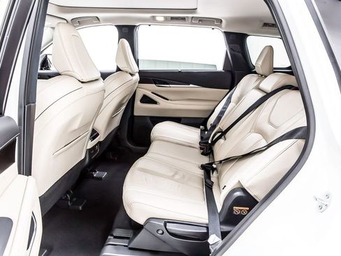Used 2023 INFINITI QX60 Sensory w/ Vision Package AWD/4WD image 30