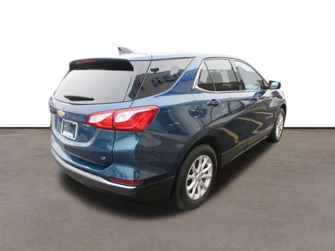 Used 2019 Chevrolet Equinox LT image 5