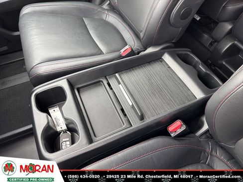 Used 2023 Honda Odyssey Sport image 21