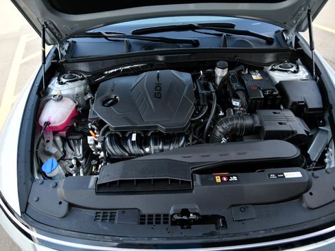 Used 2025 Hyundai Sonata SEL image 26