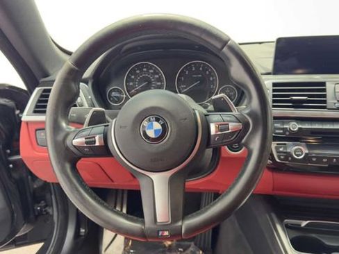 Used 2018 BMW 430i Convertible image 21