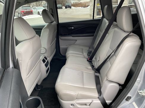 Used 2016 Honda Pilot EX-L image 27