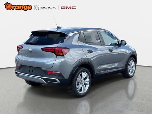 New 2026 Buick Encore GX Preferred w/ Advanced Technology Package FWD image 3