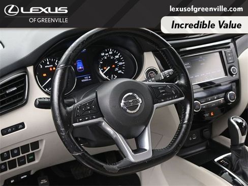 Used 2020 Nissan Rogue Sport SV w/ All-Weather Package image 26