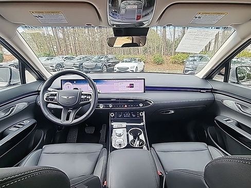 Used 2026 Genesis GV70 2.5T image 15